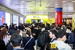 10萬(wàn)㎡、700+展商，10000+新品……第12屆廣州定制家居展首日人氣火爆！