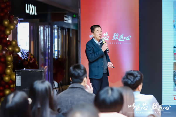 匠芯品質(zhì)，設(shè)享生活|驪住木門廈門&太原設(shè)計(jì)沙龍會(huì)完美落幕！
