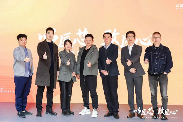 匠芯品質(zhì)，設(shè)享生活|驪住木門廈門&太原設(shè)計(jì)沙龍會(huì)完美落幕！