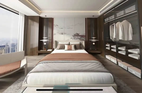 潤成創(chuàng)展月兔系列||景明