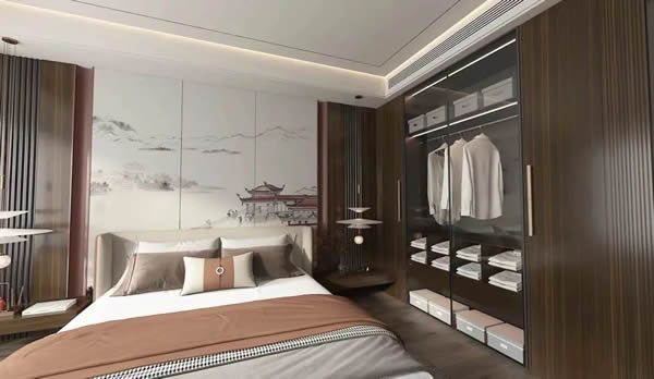 潤成創(chuàng)展月兔系列||景明