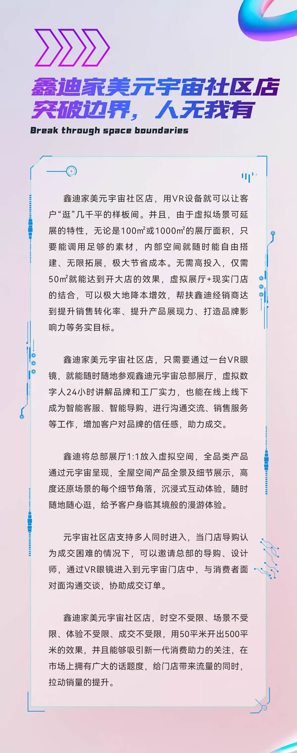 鑫迪木門·XIND | 擁抱鑫趨勢(shì) 元啟鑫征程