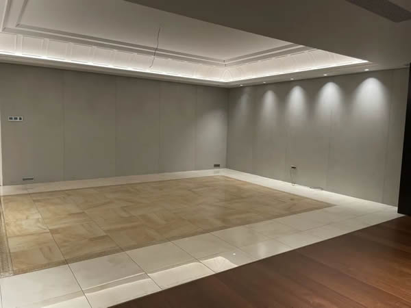 品尊工匠|1200㎡法式別墅實(shí)拍，造濃郁的浪漫風(fēng)情