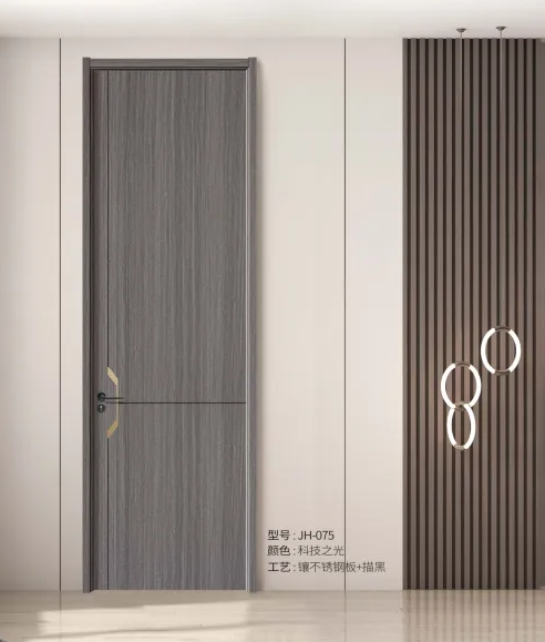 幾合木門丨讓每一次休憩成全與內(nèi)心的真誠對(duì)話