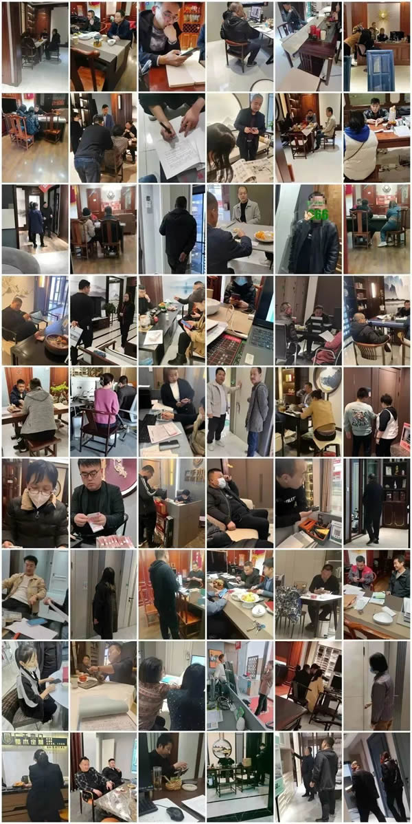 廣千木門丨“品質(zhì)315”全國活動圓滿告捷！