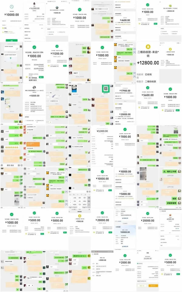 廣千木門丨“品質(zhì)315”全國活動圓滿告捷！