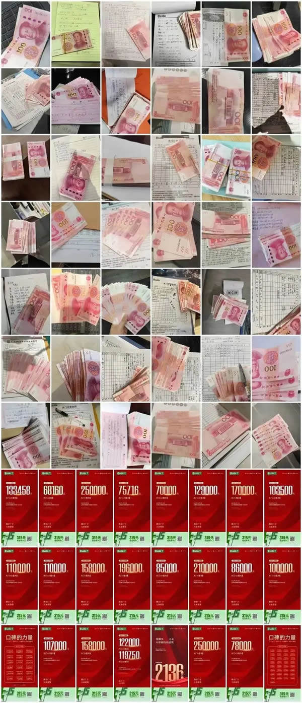 廣千木門丨“品質(zhì)315”全國活動圓滿告捷！