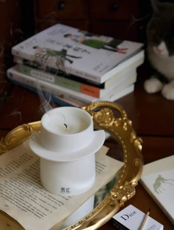 琦鼎木門丨春日感家居搭配，趕緊get！