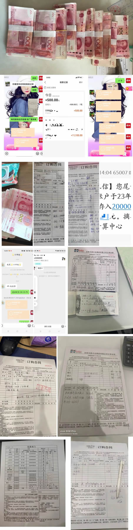 兄弟木門·SIBLING|開年狂歡，勢(shì)不可擋！兄弟開門紅活動(dòng)圓滿收官