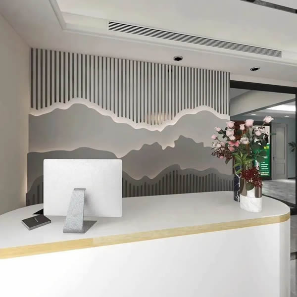 德統(tǒng)木門品牌拓展邁出新步伐—湖北襄陽專賣店即將上線