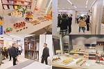 品橋木門 | 祝賀2023品橋門墻柜一體化新品發(fā)布暨經(jīng)銷商大會(huì)圓滿成功！