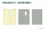 三榮門業(yè) | 重磅喜訊|三榮門業(yè)2023年第一季度中標(biāo)多個房地產(chǎn)集采合同