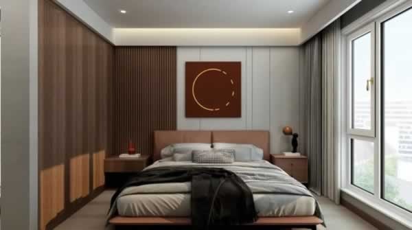 優(yōu)品木門(mén)