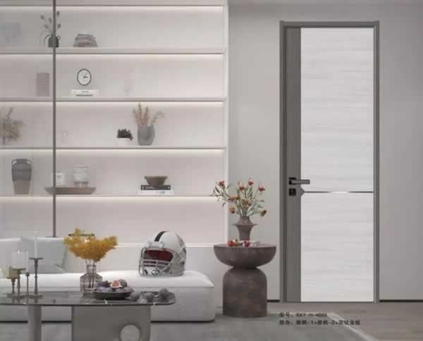 盛世華美木門(mén)