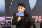 2023新潮澎湃，兄弟木業(yè)鮑壯解讀從活下去到活得好，撬動(dòng)木門(mén)行業(yè)新增長(zhǎng)的途徑有哪些？