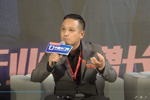 2023新潮澎湃，鑫雅迪木門(mén)朱慶黨解讀木門(mén)行業(yè)如何有效避免同質(zhì)化的惡性競(jìng)爭(zhēng)？