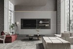 歐蒂尼家居 | 如何根據(jù)客廳大小，選擇電視柜？