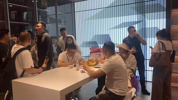 載譽而歸，蓄力前行丨嘉尊木門永康門博會圓滿收官！