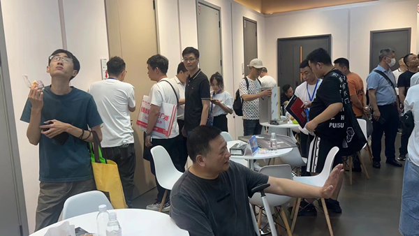 載譽而歸，蓄力前行丨嘉尊木門永康門博會圓滿收官！