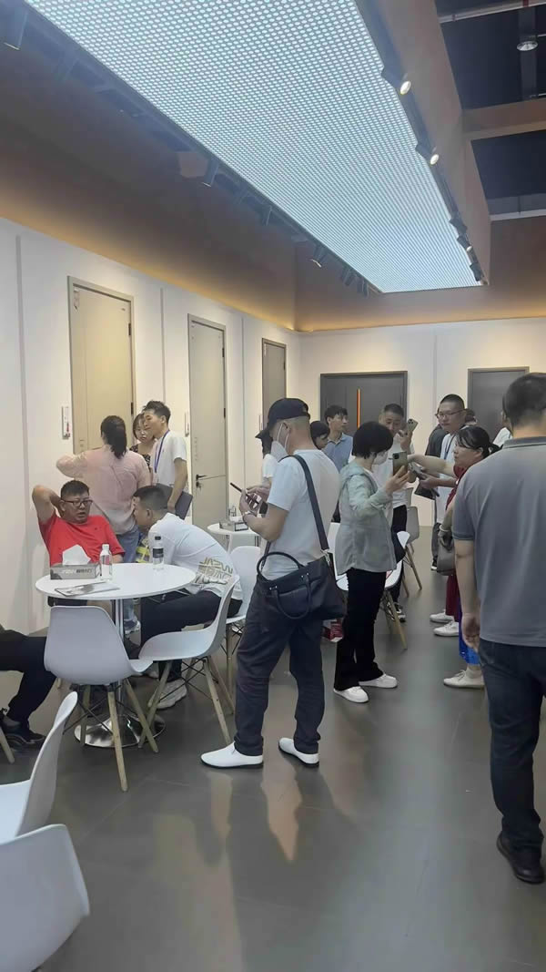載譽而歸，蓄力前行丨嘉尊木門永康門博會圓滿收官！