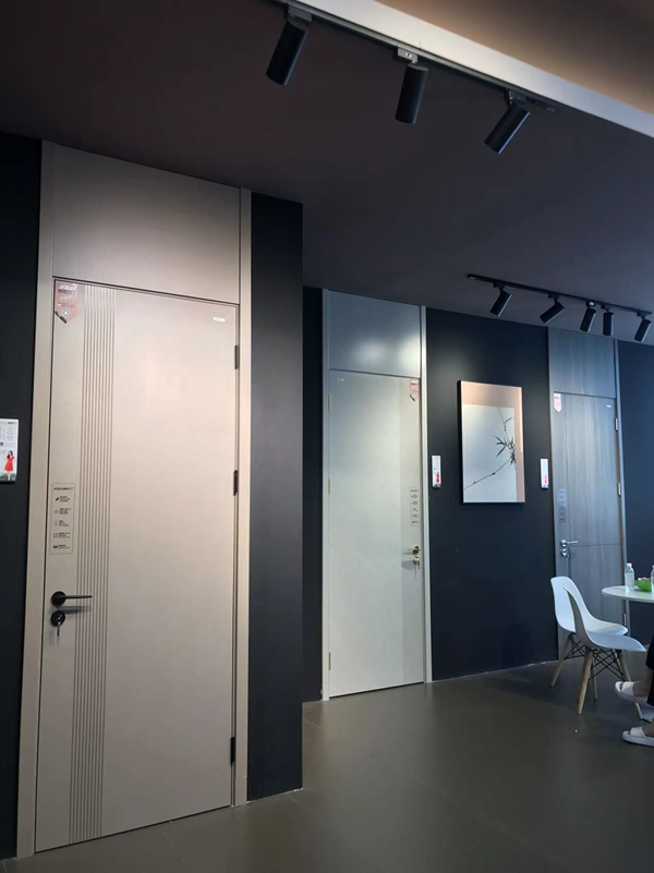 載譽而歸，蓄力前行丨嘉尊木門永康門博會圓滿收官！