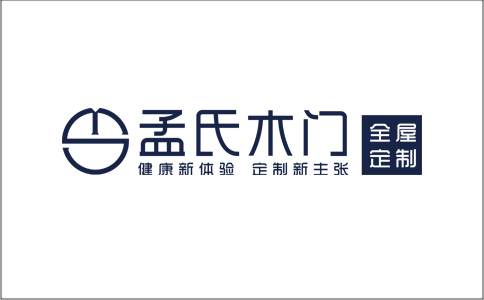 孟氏木門加盟優(yōu)勢是什么？加盟孟氏門墻柜靠譜嗎？
