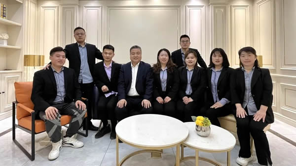 廣千大動(dòng)作丨“先鋒計(jì)劃”—— 零距離，讓家更美好！