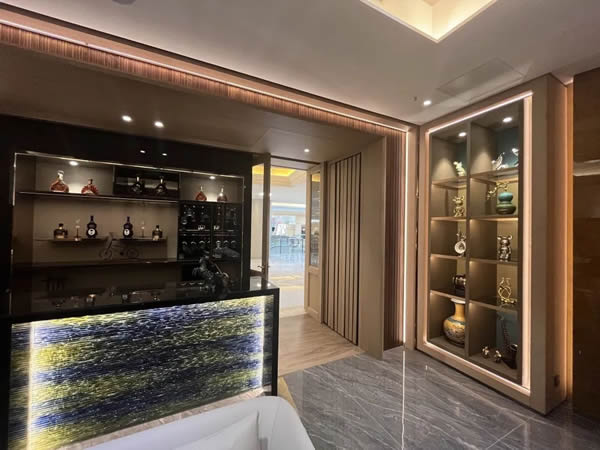 喜盈門丨上海旗艦店即將盛大開業(yè)，火熱來襲