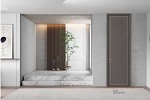 皇朝木門(mén) | 實(shí)現(xiàn)造型結(jié)構(gòu)與工藝最完美的結(jié)合