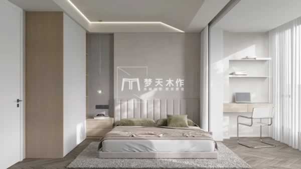 夢(mèng)天木門
