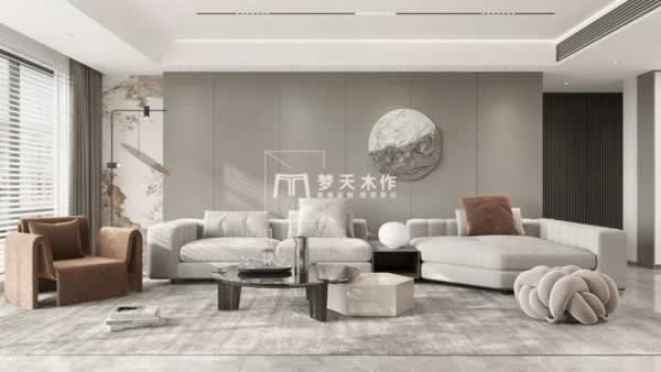 夢(mèng)天木門