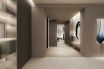 洋誠(chéng)智慧木門 | 門墻柜一體 掀起新木作美學(xué)潮流