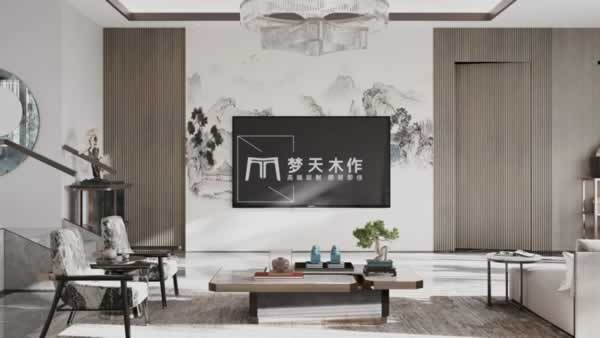 夢(mèng)天木門