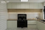 簡鉆全屋定制 | 現(xiàn)代簡約空間，盡享品質(zhì)生活
