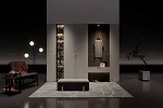 歐蒂尼家居 | 靜電噴粉門板，它和烤漆、膚感油漆有什么區(qū)別？