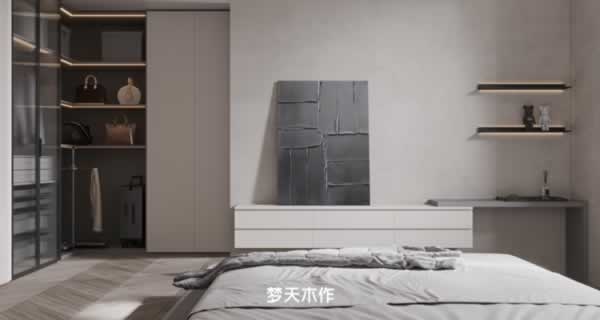 夢(mèng)天木門(mén)