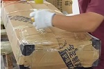 科派木門 | 重服務(wù)，保交付 | 科派全面優(yōu)化產(chǎn)品包裝、物流運(yùn)輸服務(wù)