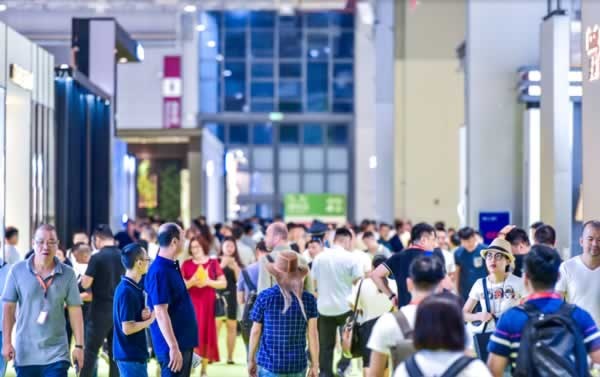國際木工展