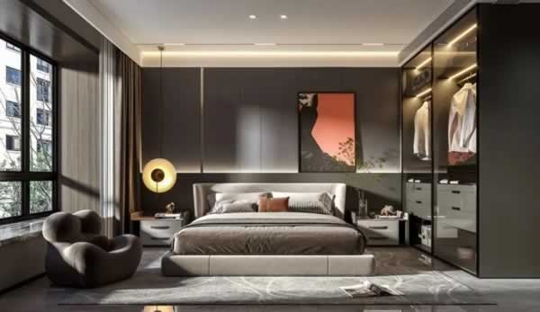 世紀創(chuàng)展木門