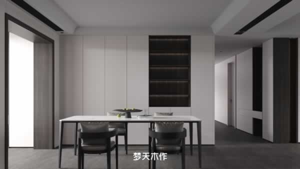夢(mèng)天木門(mén)