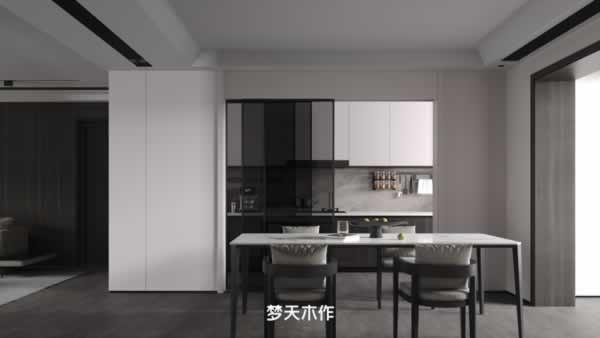 夢(mèng)天木門(mén)