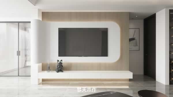 夢(mèng)天木門