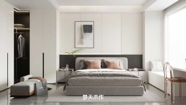 夢(mèng)天木門