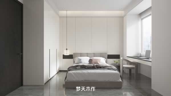 夢(mèng)天木門