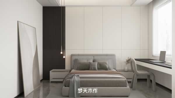 夢(mèng)天木門