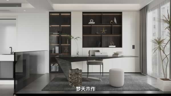 夢(mèng)天木門(mén)