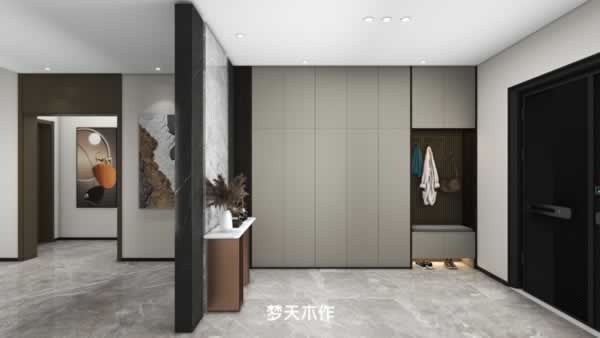 夢(mèng)天木門(mén)