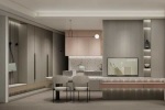 佰怡家家居 | 去家務(wù)化設(shè)計(jì)，入住后才知道多好用！