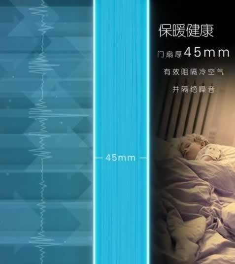 艾萊塔木門