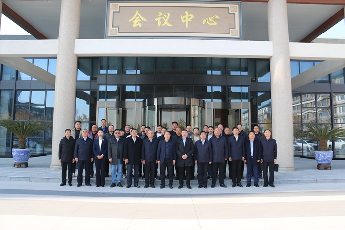 無(wú)極門業(yè)商會(huì)